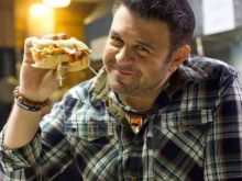 Adam Richman