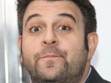 Adam Richman