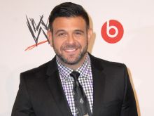 Adam Richman