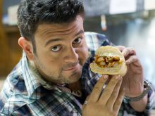 Adam Richman