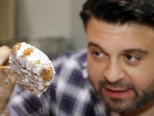 Adam Richman