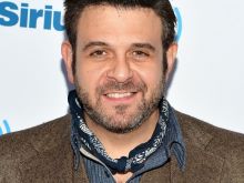 Adam Richman