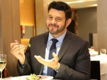 Adam Richman