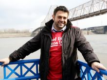 Adam Richman