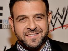 Adam Richman