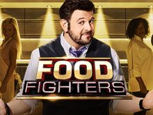 Adam Richman