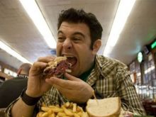 Adam Richman