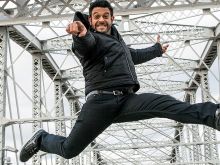 Adam Richman