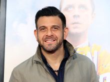 Adam Richman