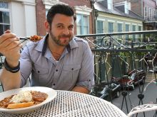 Adam Richman