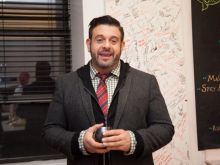 Adam Richman