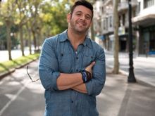 Adam Richman