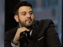 Adam Richman