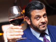 Adam Richman