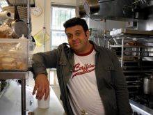 Adam Richman