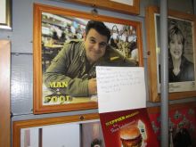 Adam Richman
