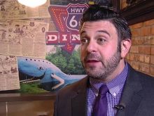 Adam Richman
