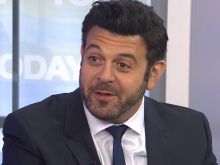 Adam Richman