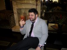 Adam Richman