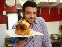 Adam Richman