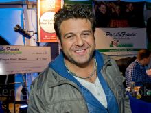 Adam Richman