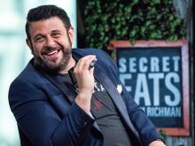 Adam Richman