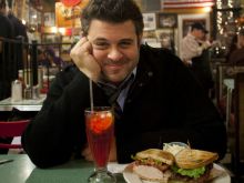 Adam Richman
