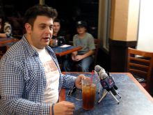 Adam Richman