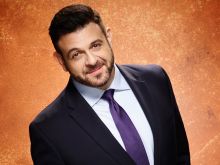 Adam Richman