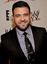 Adam Richman