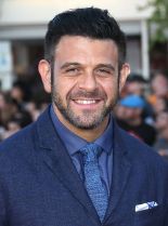 Adam Richman