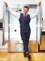 Adam Richman