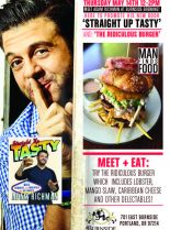 Adam Richman