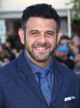 Adam Richman