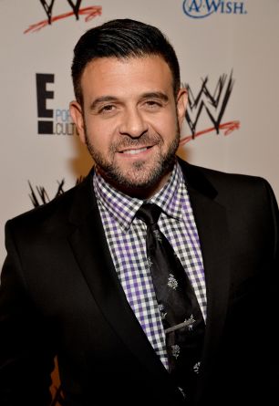 Adam Richman