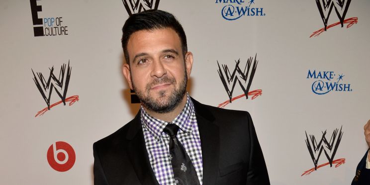 Adam Richman