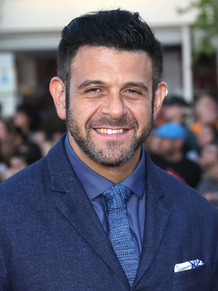 Adam Richman