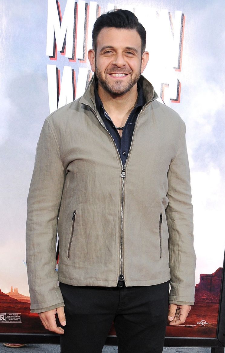 Adam Richman