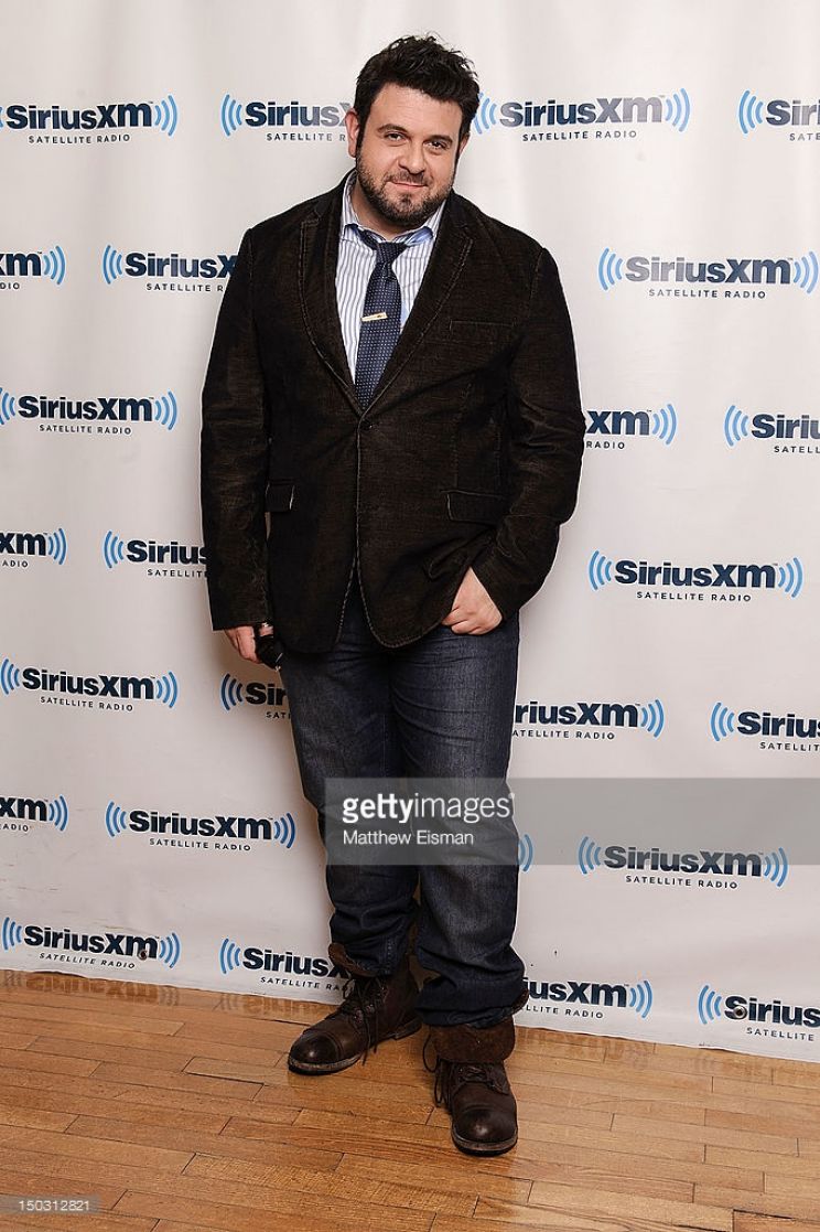 Adam Richman