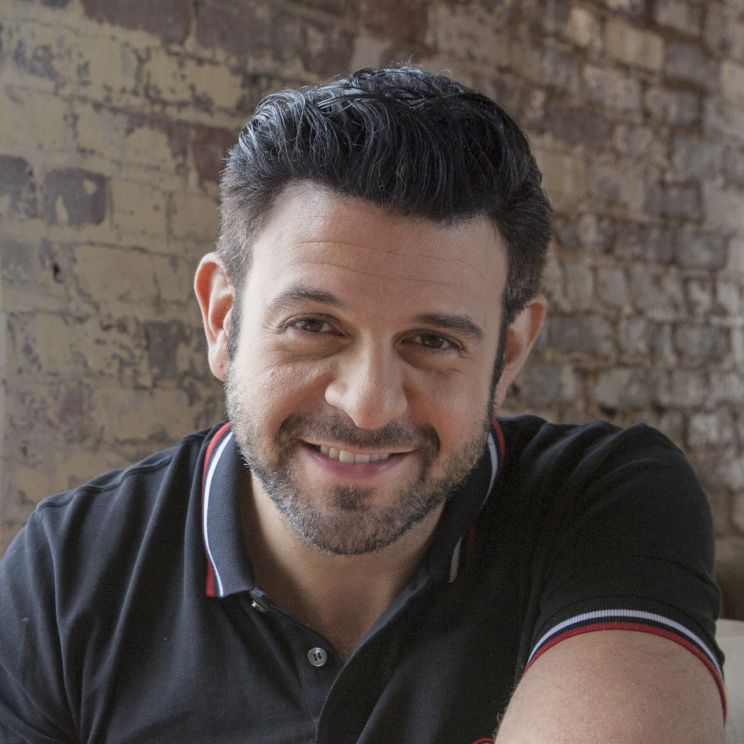 Adam Richman