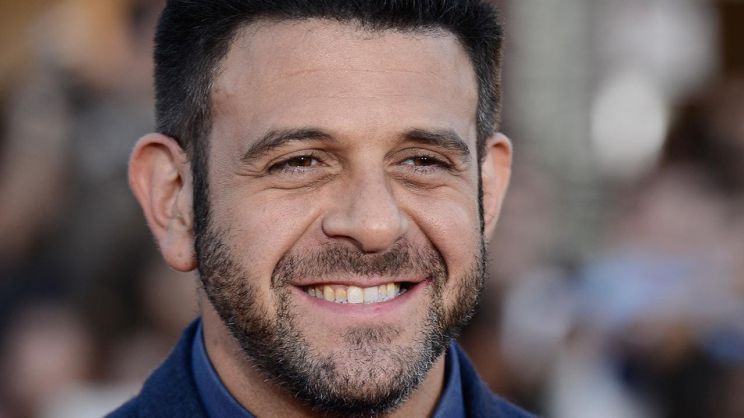 Adam Richman