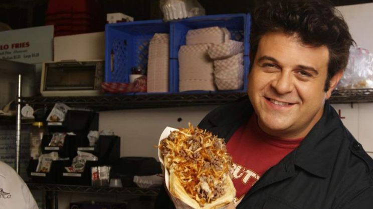 Adam Richman