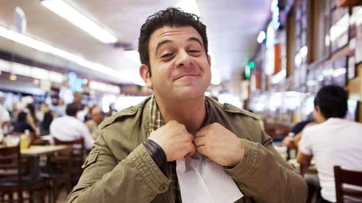 Adam Richman