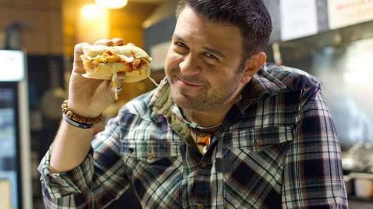 Adam Richman