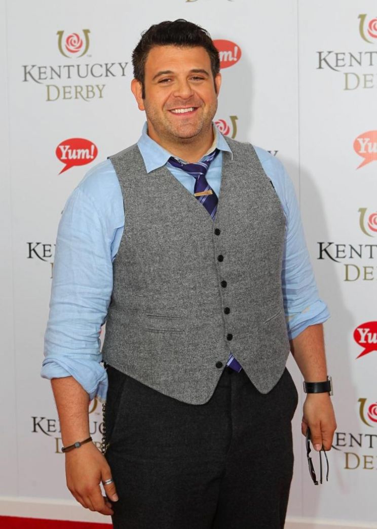 Adam Richman