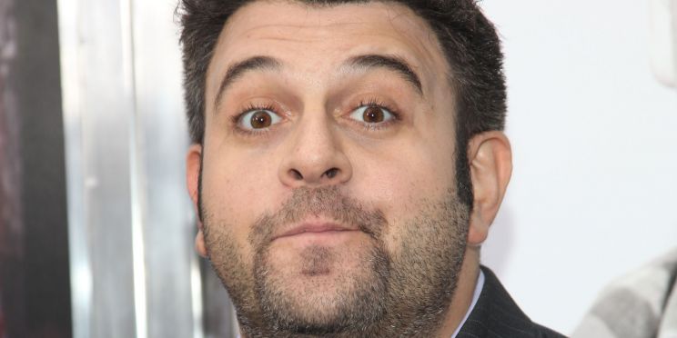 Adam Richman