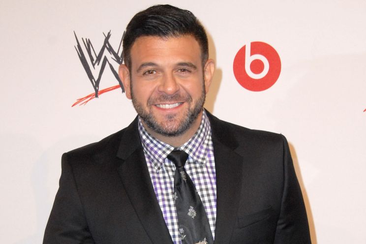 Adam Richman