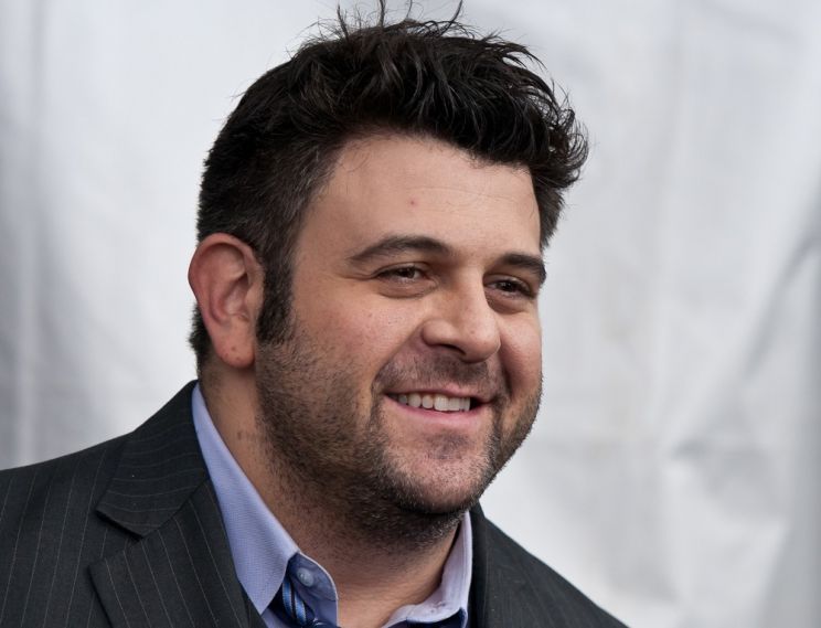 Adam Richman