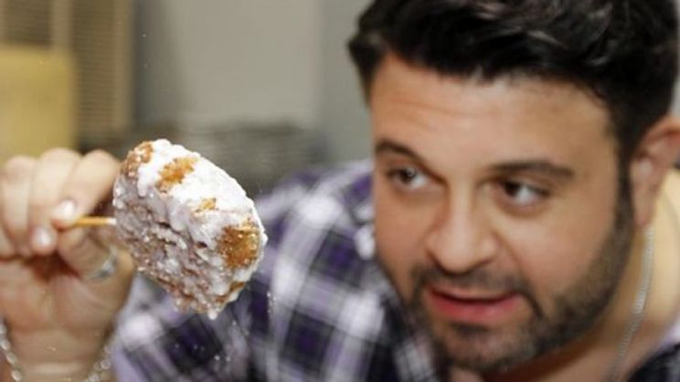 Adam Richman