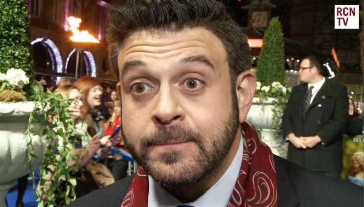 Adam Richman